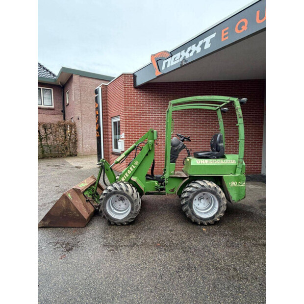 2013 Striegel 190DYA-45720872