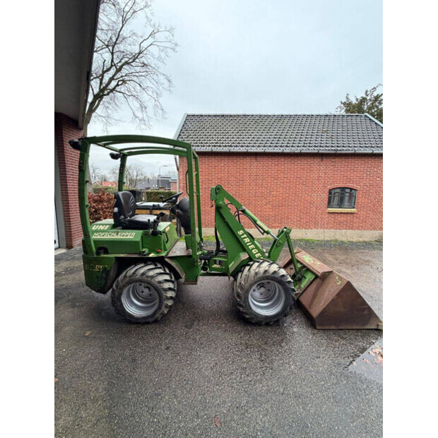 2013 Striegel 190DYA-45720873