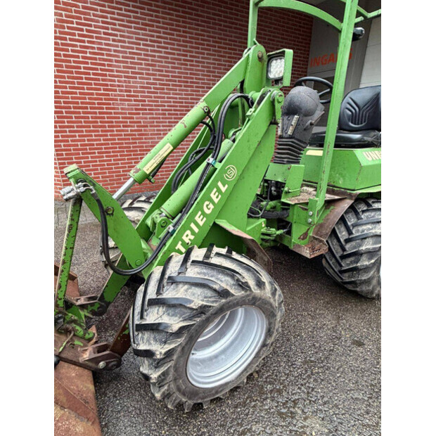 2013 Striegel 190DYA-45720875