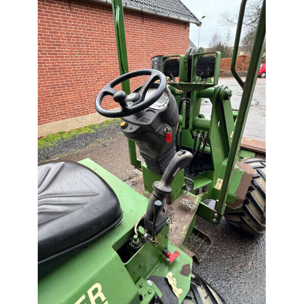 2013 Striegel 190DYA-45720877