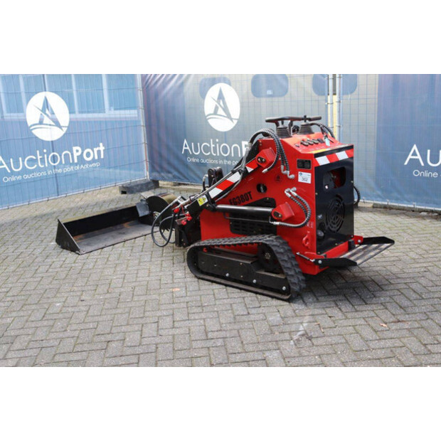 2024 سكيدستر EG380T-45720887