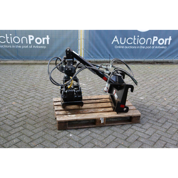 2025 هانر HWG1000/1000.30-45720936