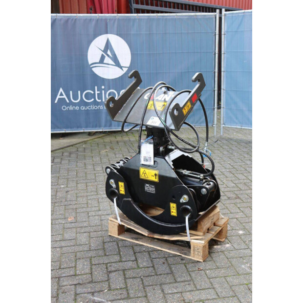 2024 هانر HMG-1500/1500.50-45720963