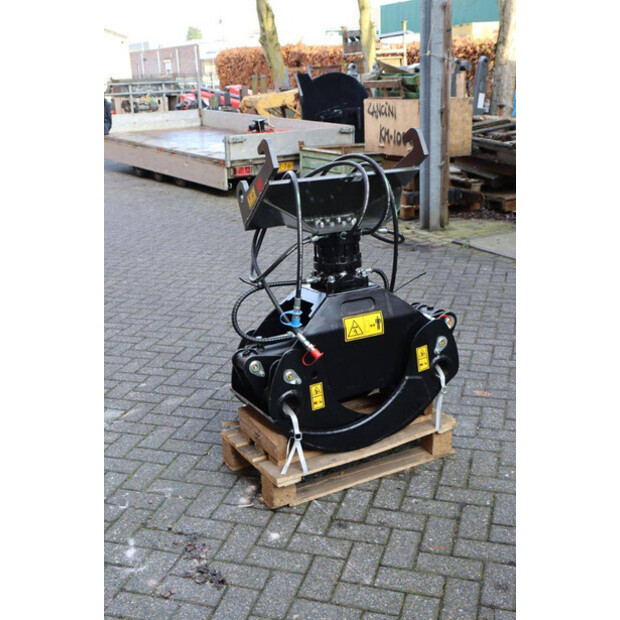 2024 هانر HMG-1500/1500.50-45720965