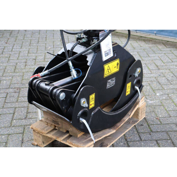 2024 هانر HMG-1500/1500.50-45720969