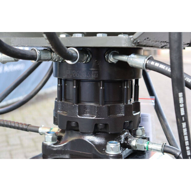 2024 هانر HMG-1500/1500.50-45720975