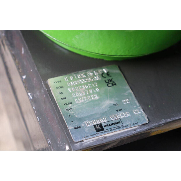 2023 Cangini CW05-45720987