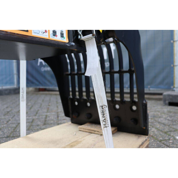 2025 Haner HG200D-45721004