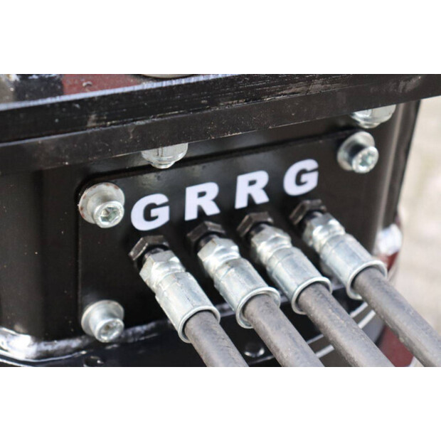 2025 Haner HG200D-45721007