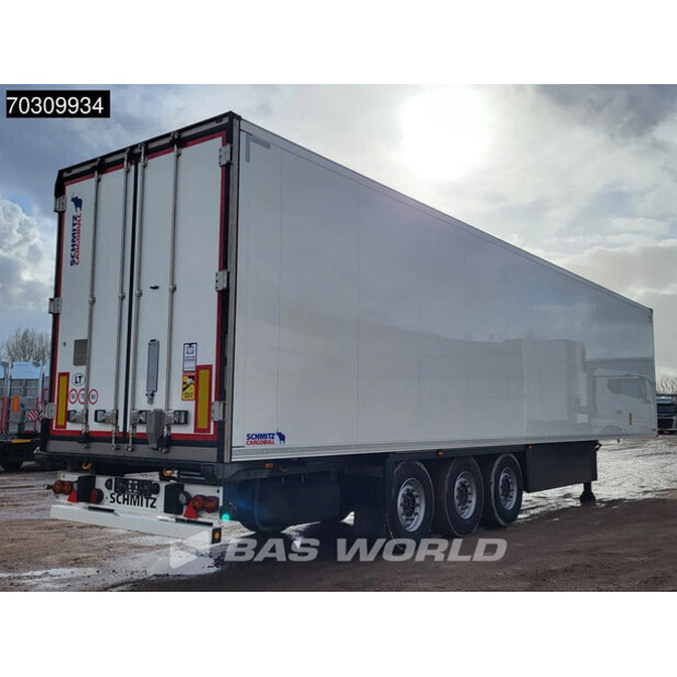 2023 Schmitz Cargobull SCB*S3-45721014
