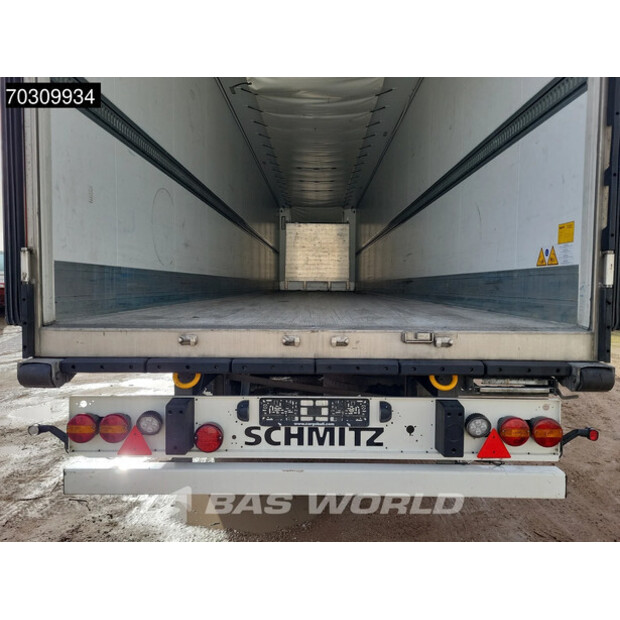 2023 Schmitz Cargobull SCB*S3-45721018
