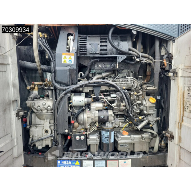 2023 Schmitz Cargobull SCB*S3-45721024