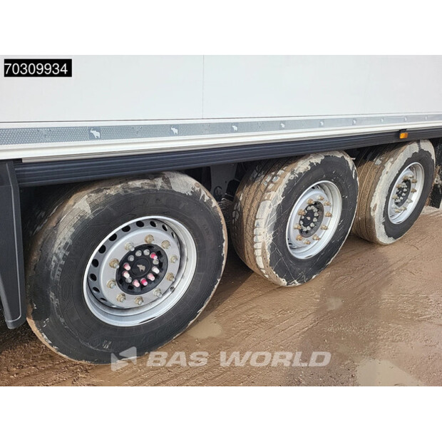2023 Schmitz Cargobull SCB*S3-45721028
