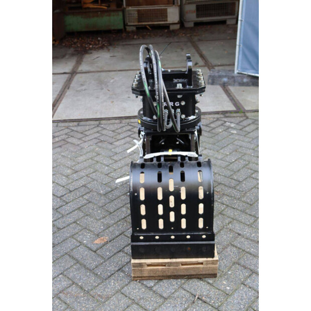 2025 Haner HG200S-45721030