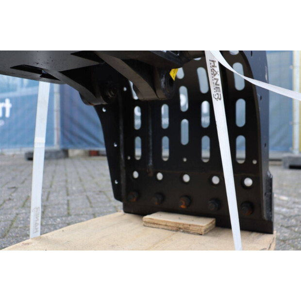 2025 Haner HG200S-45721038