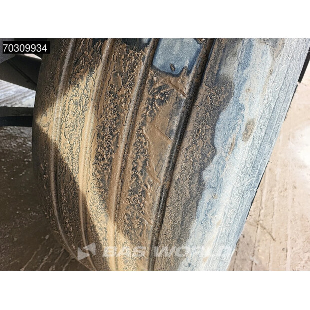 2023 Schmitz Cargobull SCB*S3-45721051