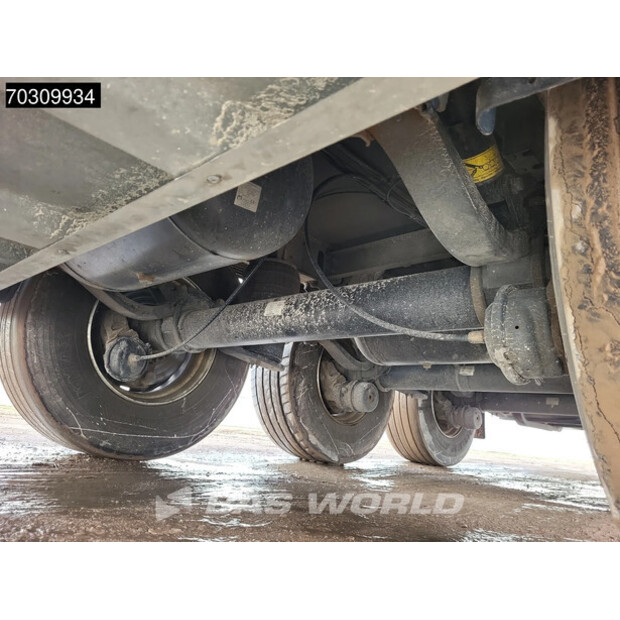 2023 Schmitz Cargobull SCB*S3-45721055