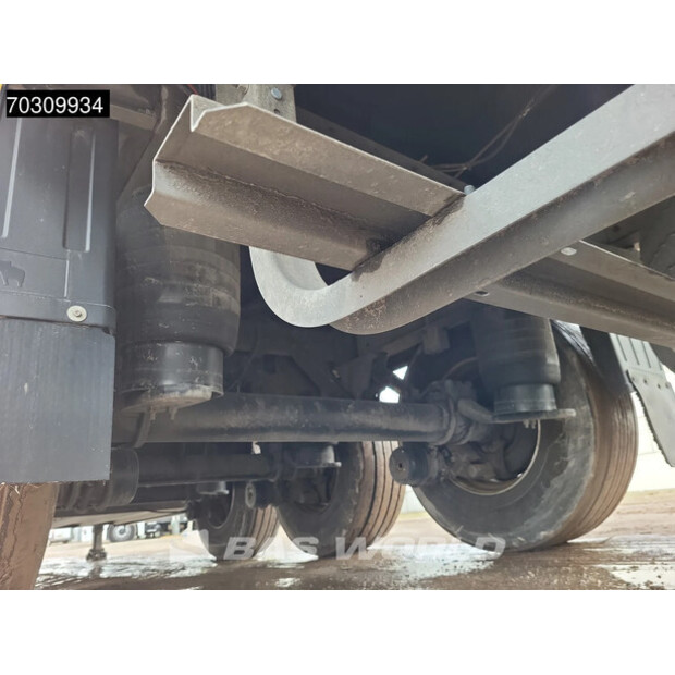 2023 Schmitz Cargobull SCB*S3-45721056