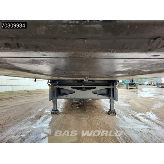 2023 Schmitz Cargobull SCB*S3-45721058