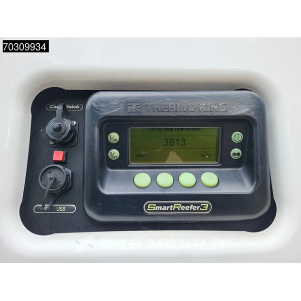 2023 Schmitz Cargobull SCB*S3-45721060