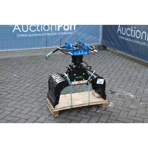 2025 Haner HG100S-45721061