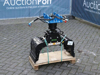 Image de GRAPPINS 2025 Haner HG100S