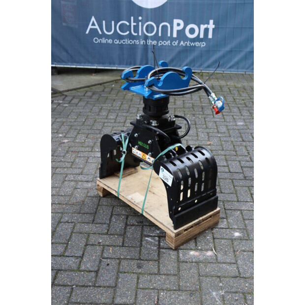 2025 Haner HG100S-45721064