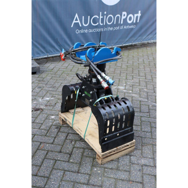 2025 Haner HG100S-45721068