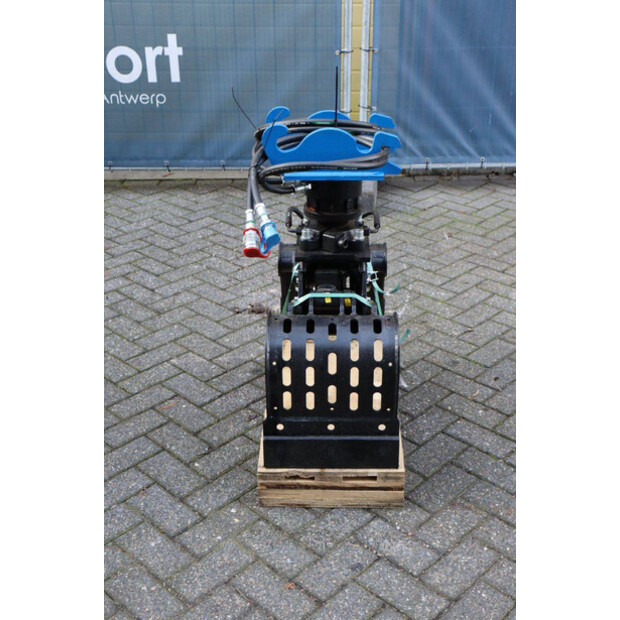 2025 Haner HG100S-45721069