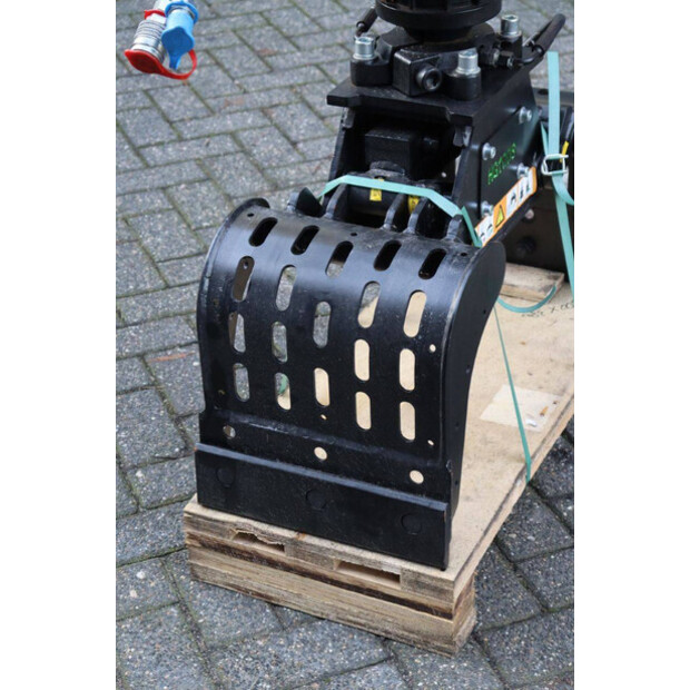 2025 Haner HG100S-45721071