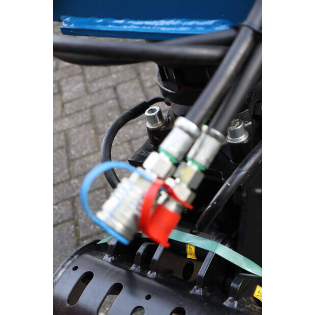 2025 Haner HG100S-45721073