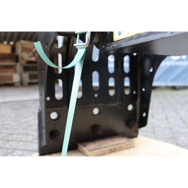 2025 Haner HG100S-45721075