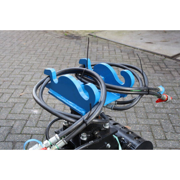 2025 Haner HG100S-45721078