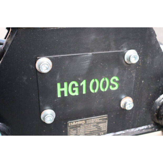 2025 Haner HG100S-45721079