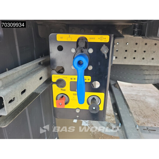 2023 Schmitz Cargobull SCB*S3-45721083