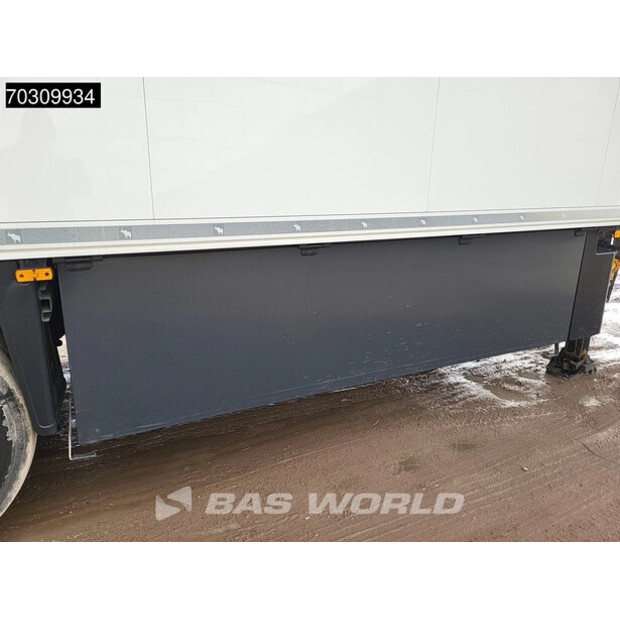 2023 Schmitz Cargobull SCB*S3-45721086
