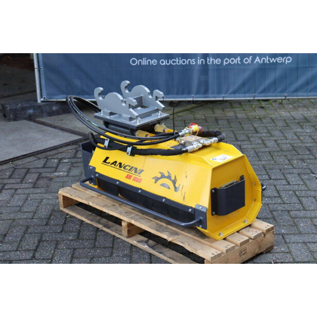 2025 Lancia KM 1000-45721095