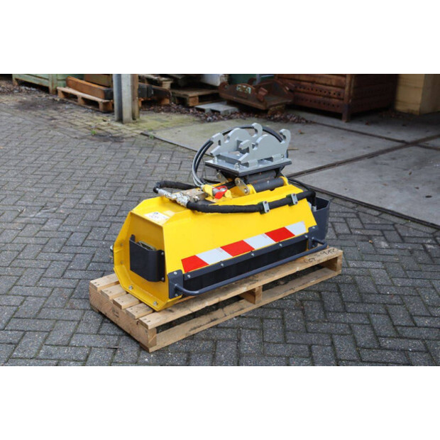 2025 Lancia KM 1000-45721097