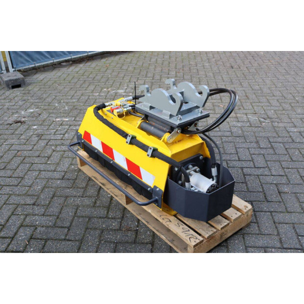 2025 Lancia KM 1000-45721098