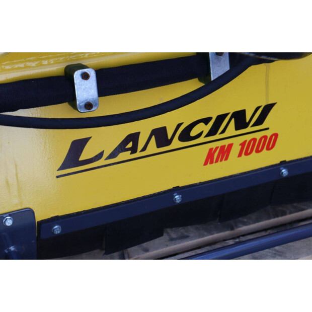 2025 Lancia KM 1000-45721101