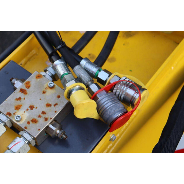 2025 Lancia KM 1000-45721104