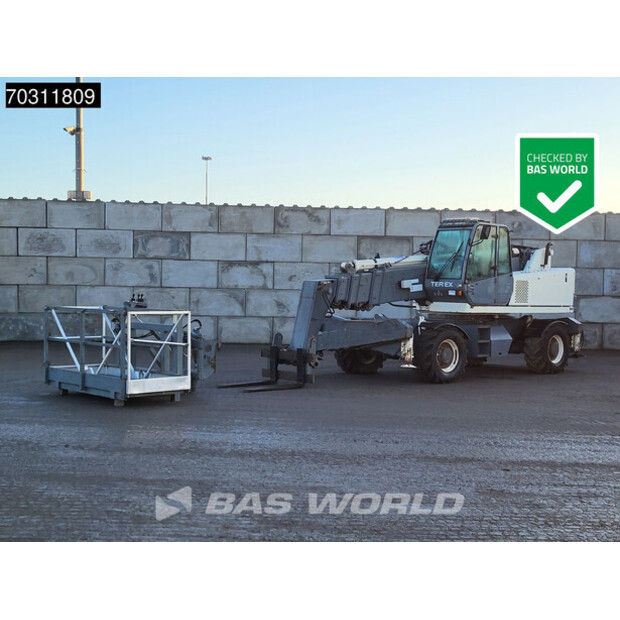 2000 Terex GIROLIFT 5022-45721107