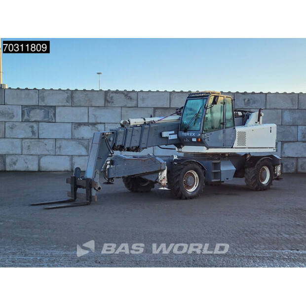 2000 Terex GIROLIFT 5022-45721108