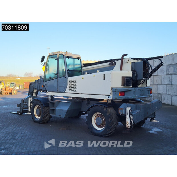 2000 Terex GIROLIFT 5022-45721109