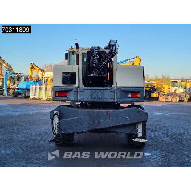 2000 Terex GIROLIFT 5022-45721111