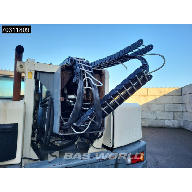 2000 Terex GIROLIFT 5022-45721112