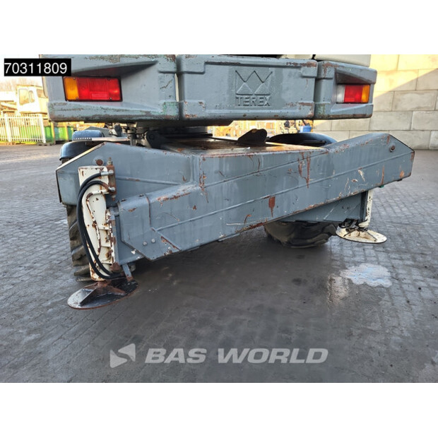 2000 Terex GIROLIFT 5022-45721113