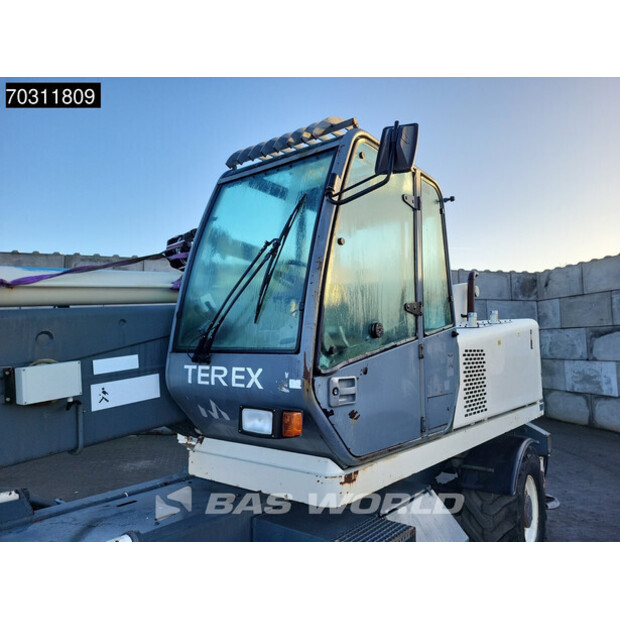 2000 Terex GIROLIFT 5022-45721116