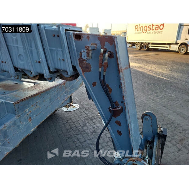 2000 Terex GIROLIFT 5022-45721118