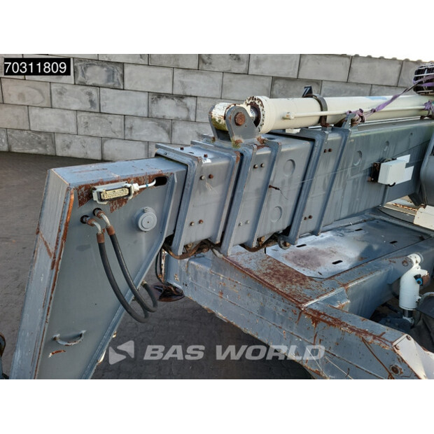 2000 Terex GIROLIFT 5022-45721119